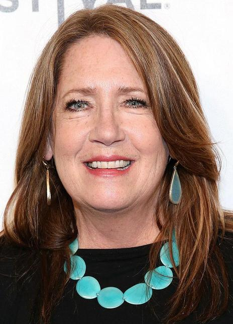 安.唐德 Ann Dowd 