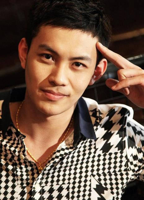 王泽沛 Zepei Wang 