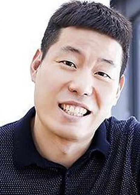 金瑞元 Kim Seo-won 김서원