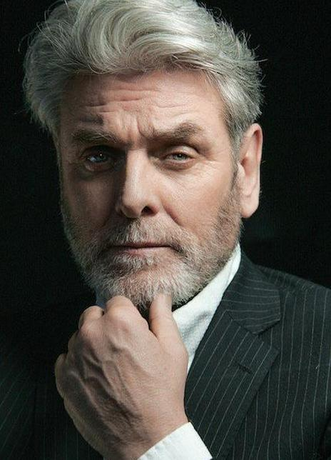 米切尔·马伦 Mitchell Mullen 