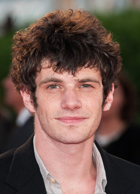 费利克斯·莫阿蒂 Félix Moati 