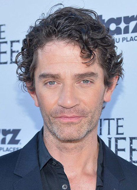 詹姆斯·弗莱恩 James Frain 杰姆斯·弗莱明 