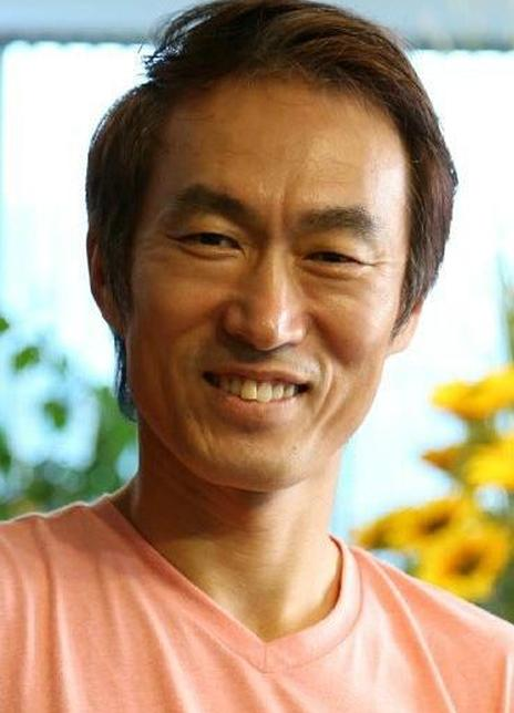 趙德濟 Jo Duk-je 赵德济 조덕제