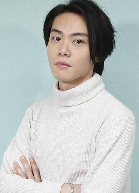 徐宇霆 Yu-Ting Hsu 