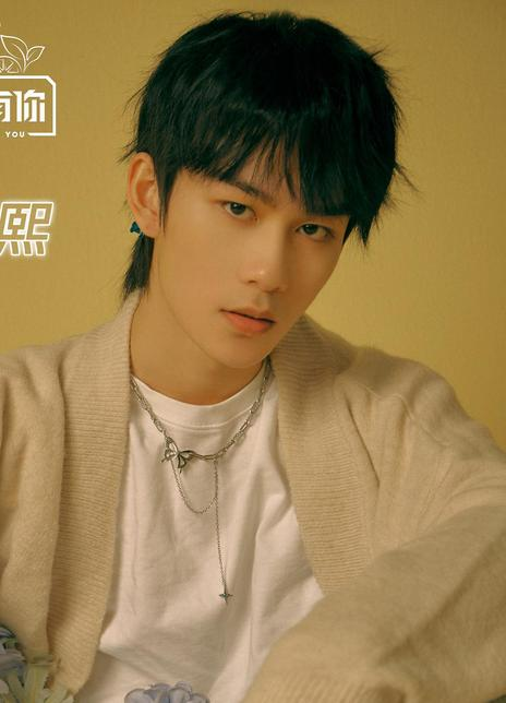 应晨熙 Chenxi Ying 应晨熙 Chenxi Ying