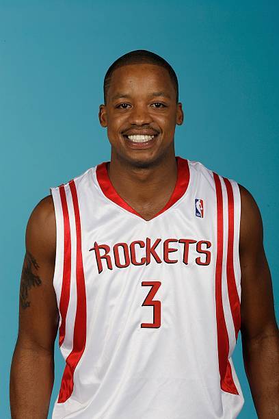 史蒂夫·弗朗西斯 Steve Francis 弗老大 The Franchise