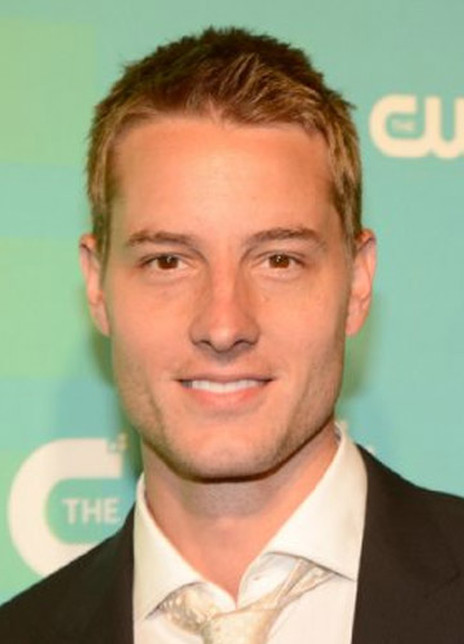 贾斯汀·哈特雷 Justin Hartley  贾斯汀·哈特利 Justin Scott Hartley