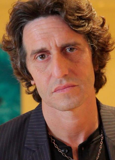 迭戈·佩雷蒂 Diego Peretti Diego Aldo Peretti