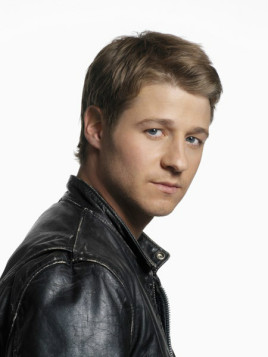 本杰明·麦肯锡 Benjamin McKenzie 本·麦肯锡 Ben McKenzie