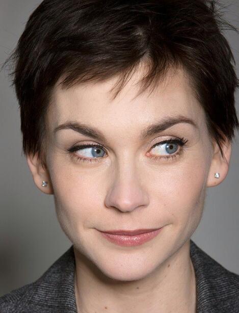 克里斯蒂安妮·保罗 Christiane Paul Paula