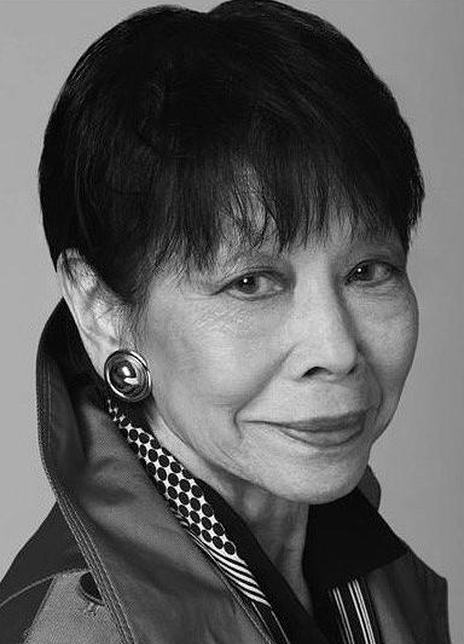 杰奎琳·陈 Jacqueline Chan 