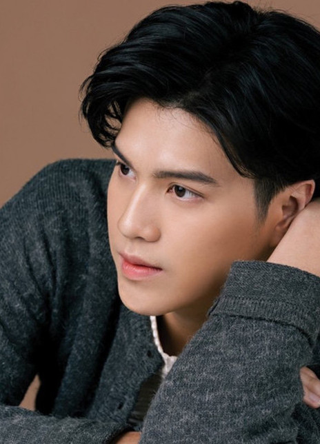 帕洪·吉亚查陇 Pahun Jiyacharoen 马克·帕洪 Pahun Jiyacharoen ปาหุณ จิยะเจริญ  Marc Pahun Marc