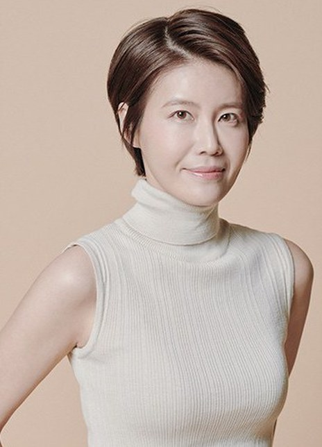 蔡松亚 Song-ah Chae 채송아