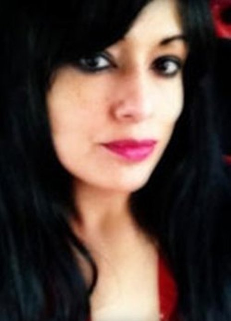 米歇尔·托雷斯 Michelle Torres Michelle Desiree Torres