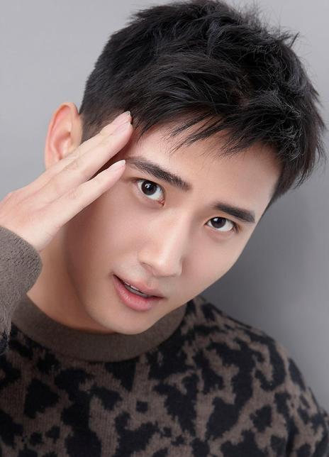 杨韬歌 Taoge Yang 杨健 