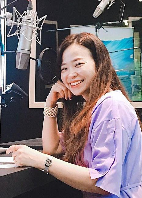 文南淑 Nam-sook Moon 문남숙