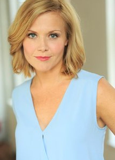 塔玛拉·费伊 Tamara Fay 