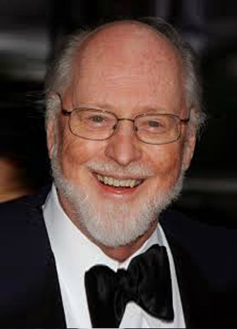 约翰·汤纳·威廉姆斯 John Williams John Towner Williams