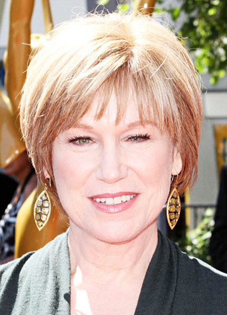 玛丽·凯·普莱斯 Mary Kay Place 玛丽·凯·普莱斯 Mary Kay Place