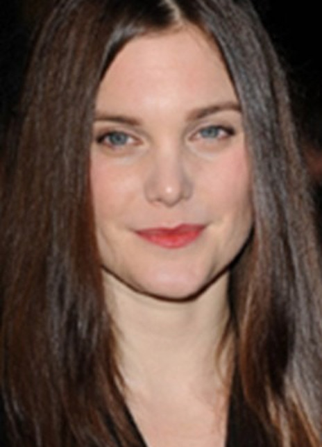 利兹·怀特 Liz White 