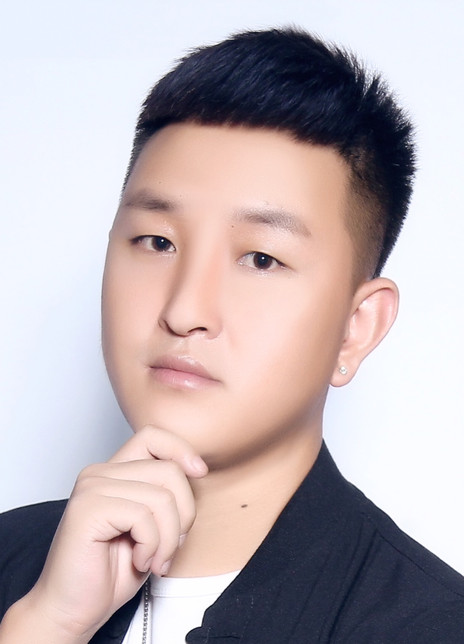 王振国 Zhengguo Wang 