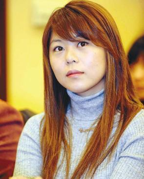 金佳映 小魔女 Kim Ga Young