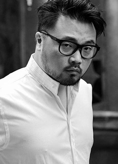 克里斯多夫·泰克 Christophe Tek 