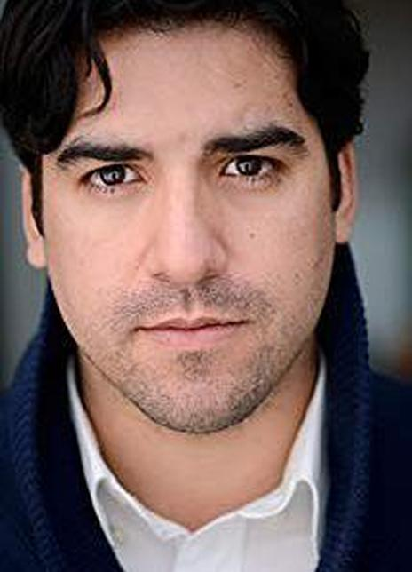 安东尼奥·阿尔瓦雷斯 Antonio Alvarez 