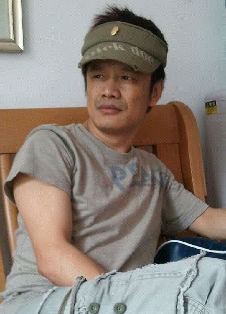 陈耀祥 Yaoxiang Chen 