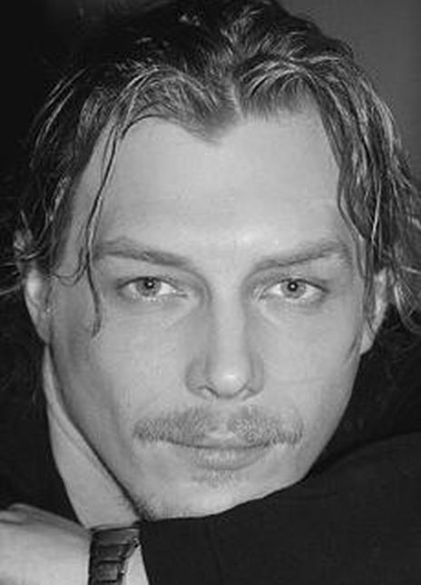 亚历山大·布哈罗夫 Aleksandr Bukharov A. Bukharov Александр Бухаров