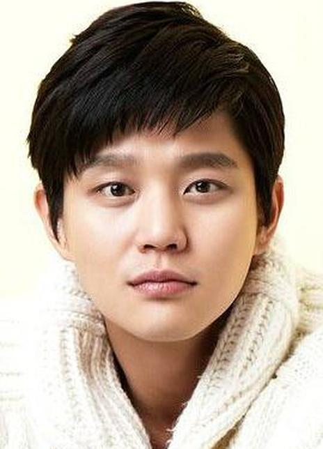 黃相庆 Sang-kyung Hwang 황상경