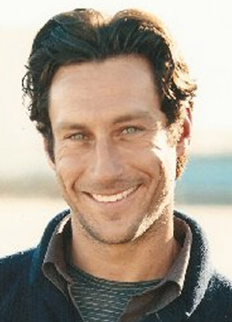 克莱·卡伦 Clay Cullen 