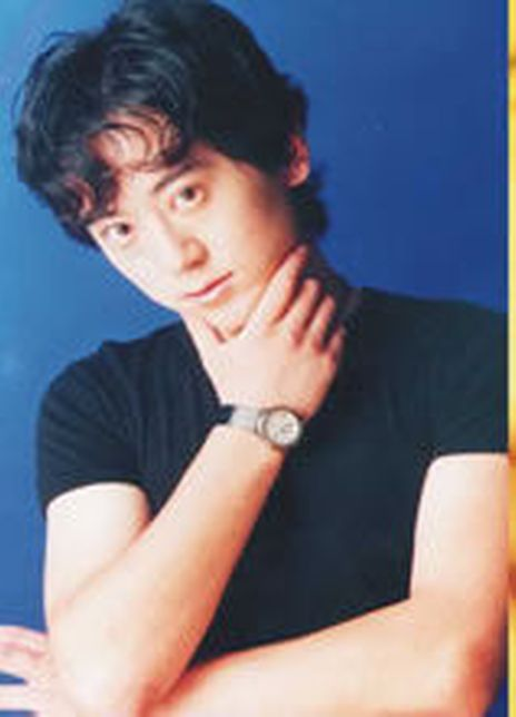 岳超 Chao Yue 岳超 Chao Yue