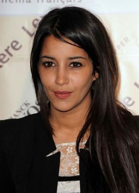 莱拉·贝蒂 Leïla Bekhti 