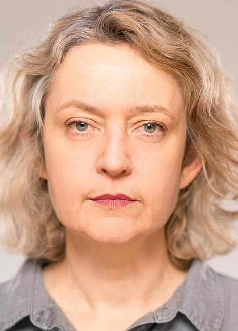 露西·布莱尔斯 Lucy Briers Lucy Jane Briers