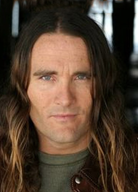 罗林·麦考利 Lorin McCraley 