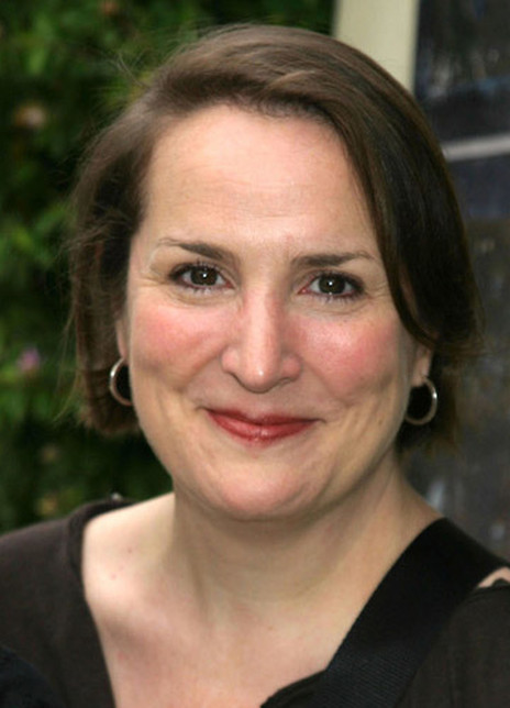 吉利安·阿美娜特 Jillian Armenante 