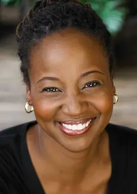 梅兰妮尼科尔斯金 Melanie Nicholls-King 