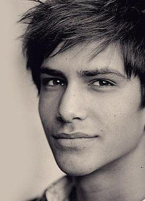卢克·帕斯夸尼洛 Luke Pasqualino Luca Giuseppe Pasqualino