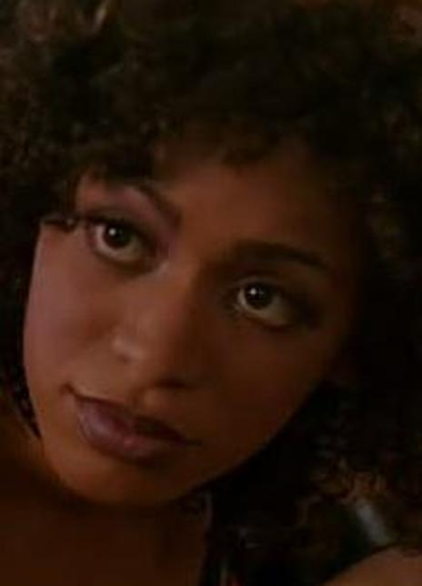 瓦拉里·雷·米勒 Valarie Rae Miller 