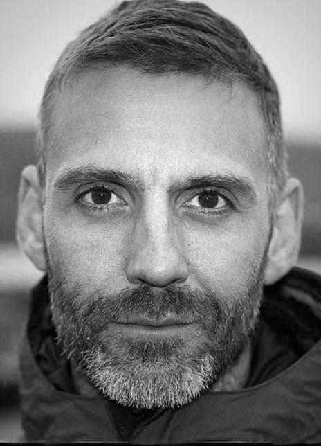 彼得·霍尔 Peter Hoar 