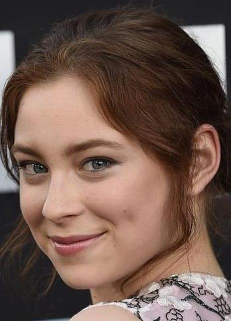 米娜桑德沃 Mina Sundwall 