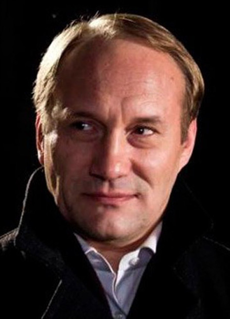 叶甫根尼·希迪金 Yevgeni Sidikhin Yevgeni Vladimirovich Sidikhin