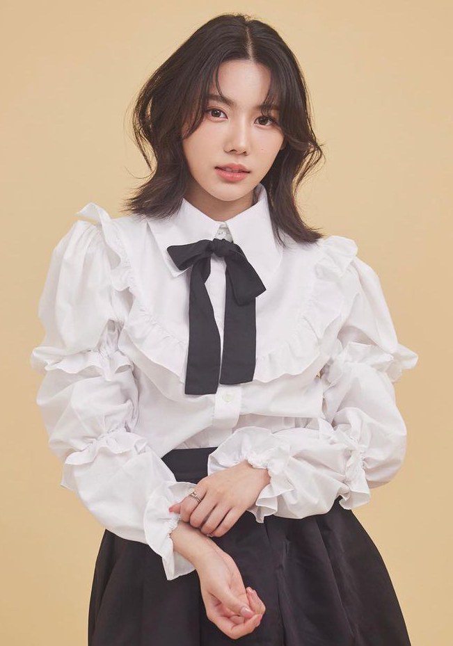 蓬茶榕·皮拉湾 Ponchanok Theerawan Oaey