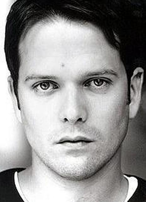 尼古拉斯·本恩斯 Nicholas Burns 