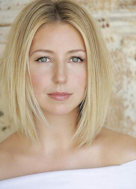 摩根·史密斯 Morgan Smith 