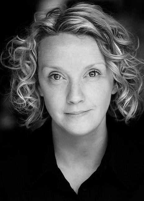 娜奥米·拉德克利夫 Naomi Radcliffe 