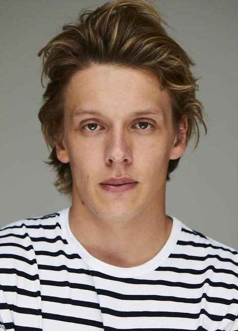 弗莱迪·怀斯 Freddie Wise 