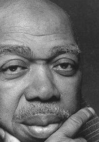 吉奥菲·侯德 Geoffrey Holder 