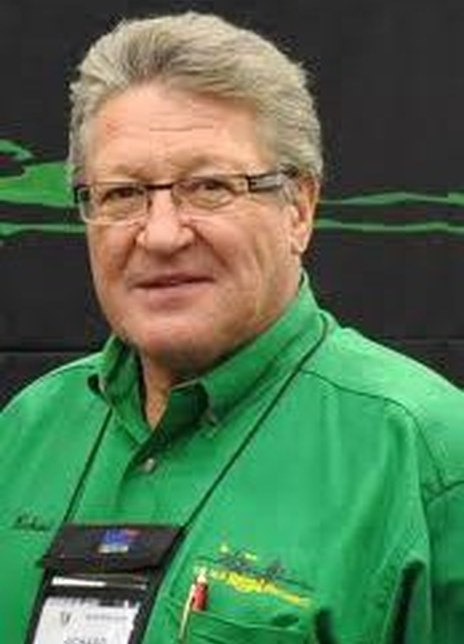 理查德·桑德斯 Richard Sanders Richard Kinard Sanders